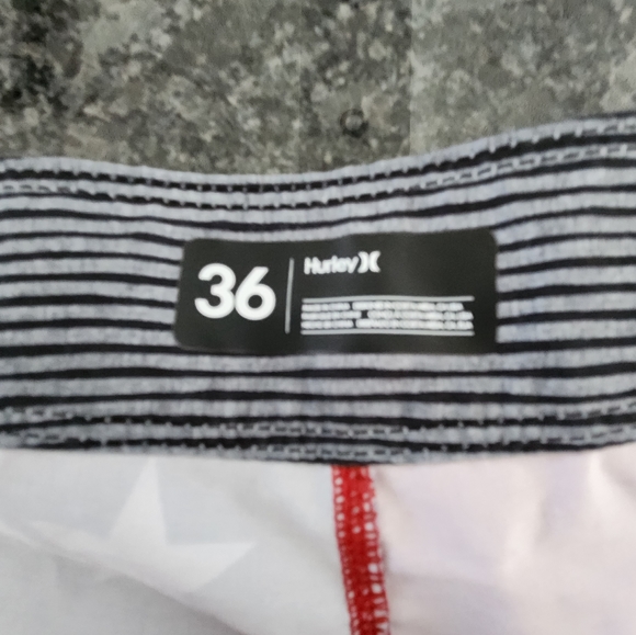 Hurley Board Short - Picture 8 of 8